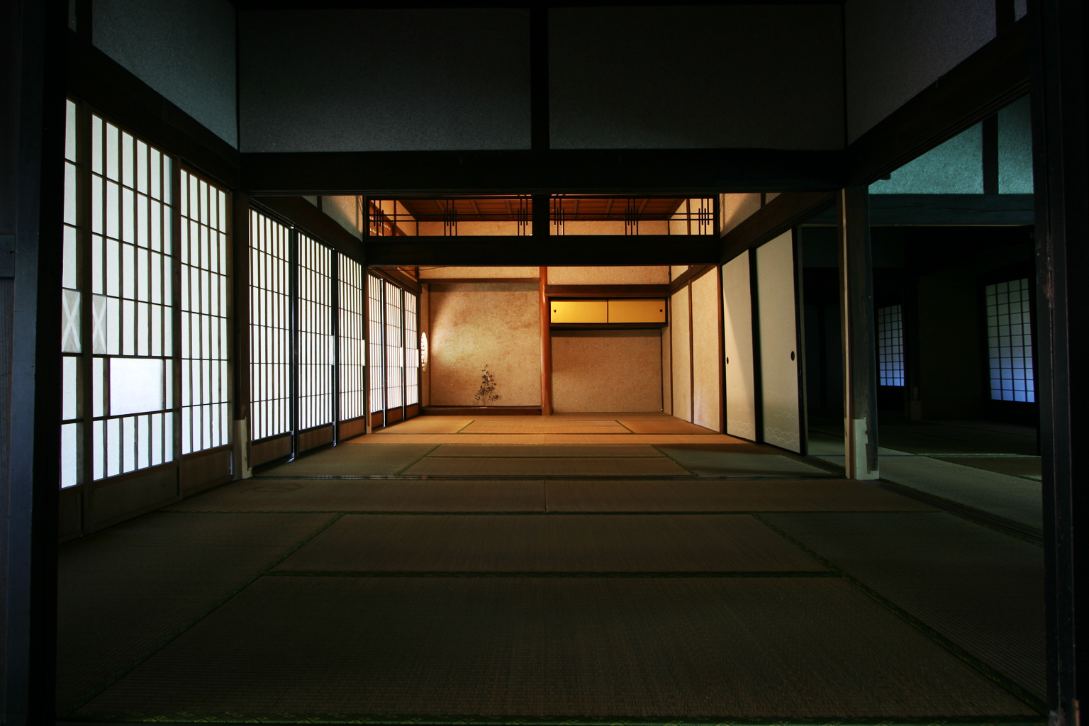 伝統構法による木造建築-惺々舎|明治時代の古民家再生|美杉の家 伝統構法による木造建築-惺々舎|明治時代の古民家再生|美杉の家